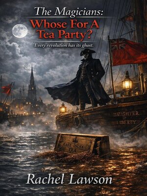 cover image of Whose For a Tea Party?